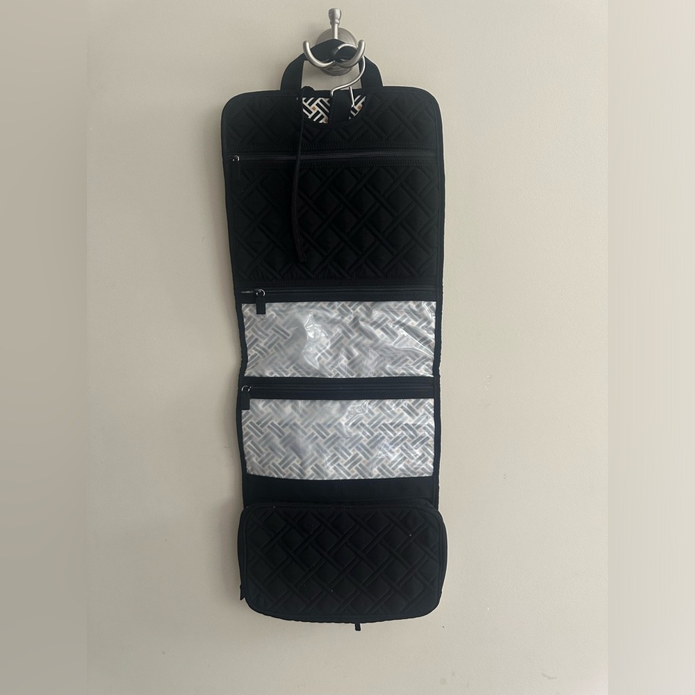 Vera Bradley travel organizer